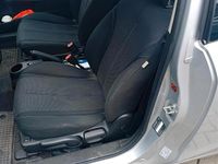 Gebraucht Mazda 2 85 PS (62 kW) 2008 Silber Kleinwagen