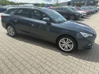 Gebraucht Seat Leon Style 116 PS (85 kW) 2022 Grau Limousine