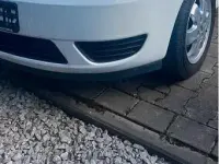 Brugt Ford Fiesta 69 HK (50 kW) 2004 Hvid Hatchback