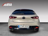 gebraucht Mazda 3 e-SKYACTIV G FWD Exclusive-line DASO DESI