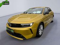 Gebraucht Opel Astra Enjoy 110 PS (80 kW) 2023 Gelb Limousine