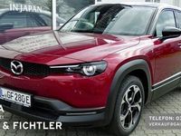 Gebraucht Mazda MX30 Ad'Vantage 170 PS (125 kW) 2024 Multitone soul red crystal SUV