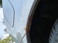 Gebraucht Subaru Impreza 160 PS (117 kW) 2006 Silber Kombi