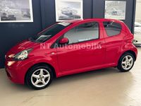 Gebraucht Toyota Aygo City 68 PS (50 kW) 2006 Kleinwagen