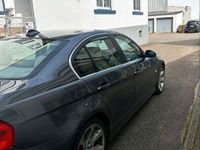 gebraucht BMW 325 xi 2006