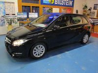 Gebraucht Mercedes B180 Edition 122 PS (89 kW) 2016 Other Van / Kleinbus