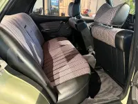 Gebraucht Mercedes 280 155 PS (114 kW) 2026 Grün Limousine