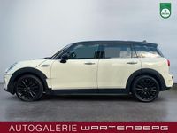 Gebraucht Mini Cooper S Clubman 192 PS (141 kW) 2016 Weiß Kombi
