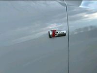 Gebraucht Audi A5 S-Line 218 PS (160 kW) 2016 Weiß Coupé