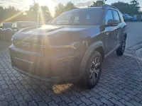 Neu Dacia Bigster Expression 140 PS (102 kW) 2025 Schwarz SUV