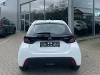 Occasion Mazda 2 116 ch (85 kW) 2023 Blanc Citadine