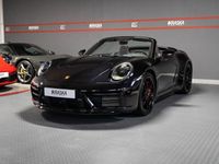 gebraucht Porsche 911 Carrera Cabriolet 4 GTS PDLS+ LIFT BOSE INNO