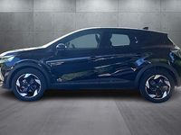 Neu Renault Captur Techno 115 PS (84 kW) 2025 Schwarz SUV