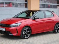 Gebraucht Opel Corsa Sport 101 PS (74 kW) 2024 Rot (metallic) Kleinwagen