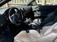 Gebraucht Audi TT Design 200 PS (147 kW) 2007 Schwarz Coupé