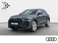 Gebraucht Audi Q5 S-Line 299 PS (219 kW) 2025 Grau SUV