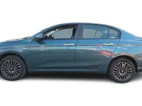 Neu Fiat Tipo Urban 131 PS (96 kW) 2026 Vento blau Limousine