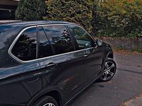 Second-hand BMW X5 231 CP (169 kW) 2016 SUV