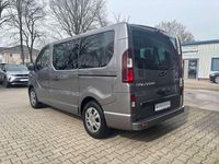 Gebraucht Fiat Talento 121 PS (88 kW) 2019 Grau Van / Kleinbus