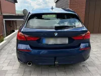 Gebraucht BMW 118 140 PS (102 kW) 2020 Blau Kleinwagen