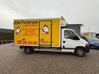 Gebraucht Renault Master 120 PS (88 kW) 2009