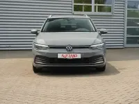 Gebraucht VW Golf VIII Move 150 PS (110 kW) 2023 Grau Kombi