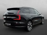 Gebraucht Volvo EX90 Ultra 300 kW (408 PS) 2025 Schwarz SUV