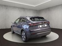 Gebraucht VW Taigo Goal 116 PS (85 kW) 2025 Rauchgrau metallic SUV