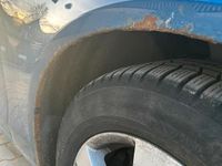 Gebraucht Audi A4 170 PS (125 kW) 2008 Blau Kombi