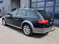 Gebraucht Audi A4 Allroad 245 PS (180 kW) 2013 Schwarz Kombi