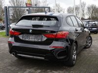 gebraucht BMW 116 i PDC Lederlenkrad MF Lenkrad