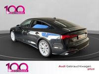 gebraucht Audi A5 Sportback 40 TFSI quattro advanced 2.0 EU6d LED Keyless