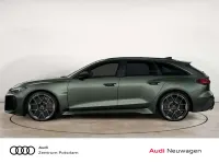 Neu Audi RS5 639 PS (469 kW) 2026 Bedfordgrün Kombi