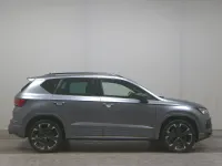 Gebraucht Cupra Ateca 300 PS (220 kW) 2022 Grau SUV