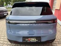 Neu Leapmotor B10 160 kW (218 PS) 2026 Starry night blue SUV