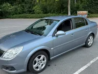 Gebraucht Opel Vectra 140 PS (102 kW) 2006 Grau Limousine
