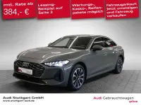 Gebraucht Audi A5 Sport 204 PS (150 kW) 2025 Chronosgrau metallic Limousine