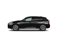 Neu BMW 120 170 PS (125 kW) 2026 Saphirschwarz metallic Kleinwagen