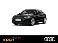 Gebraucht Audi A1 Advanced 110 PS (80 kW) 2024 Mythosschwarz metallic SUV