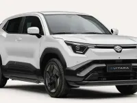 Neu Suzuki Vitara Comfort+ 135 kW (184 PS) 2026 Weiß SUV