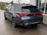 Gebraucht Cupra Leon 245 PS (180 kW) 2021 Grau Limousine