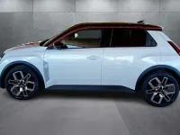Neu Renault R5 Komfort 110 kW (150 PS) 2026 Weiß Kleinwagen