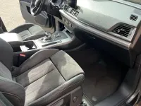 Gebraucht Audi Q5 190 PS (139 kW) 2019 Grau SUV