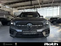 Gebraucht Mercedes GLB250 AMG 224 PS (164 kW) 2025 Grau SUV