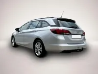 Gebraucht Opel Astra Edition 110 PS (80 kW) 2021 Manufacturer Kombi