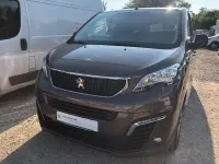 Gebraucht Peugeot Traveller Active 144 PS (105 kW) 2022 Grau Van / Kleinbus