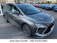 Gebraucht DFSK Forthing 4 154 PS (113 kW) 2025 Grau Van / Kleinbus