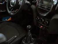 Brugt Mini ONE 102 HK (75 kW) 2017 Sort Hatchback