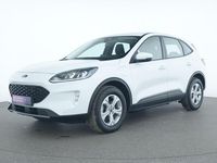 Usado Ford Kuga Cool & Connect 224 HP (164 kW) 2023 Branco SUV