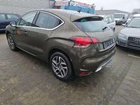 Gebraucht Citroën DS4 So Chic 156 PS (114 kW) 2011 Bronze Kleinwagen